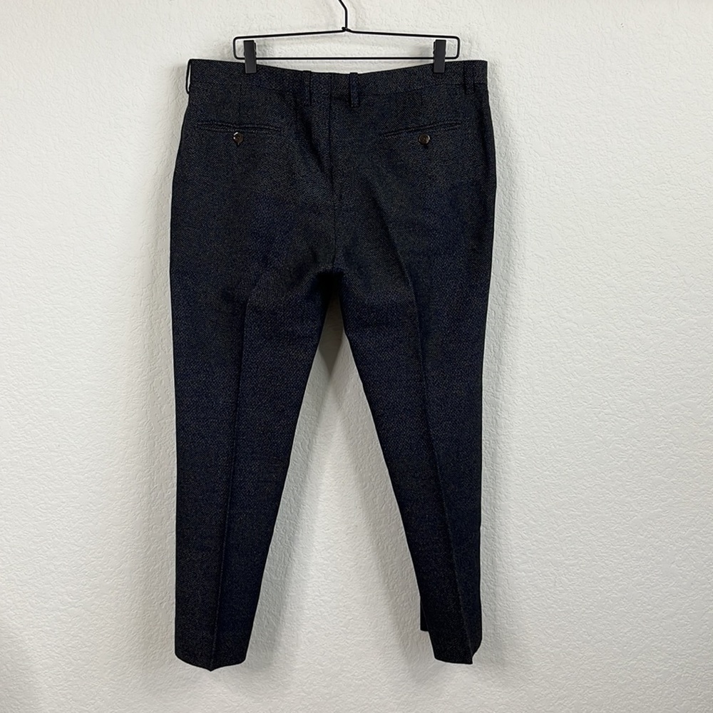 ETRO Tweed Trousers - Picture 6 of 10